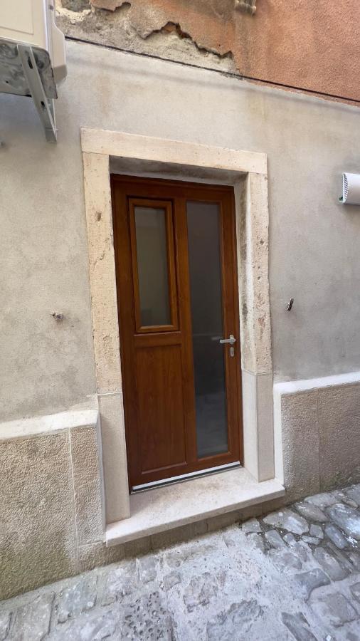 Morski Val Piran Exterior photo